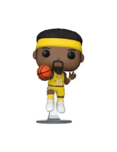 Funko pop deportes nba legends all stars wilt chamberlain (1972) 67493