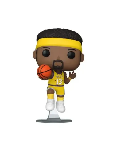 Funko pop deportes nba legends all stars wilt chamberlain (1972) 67493