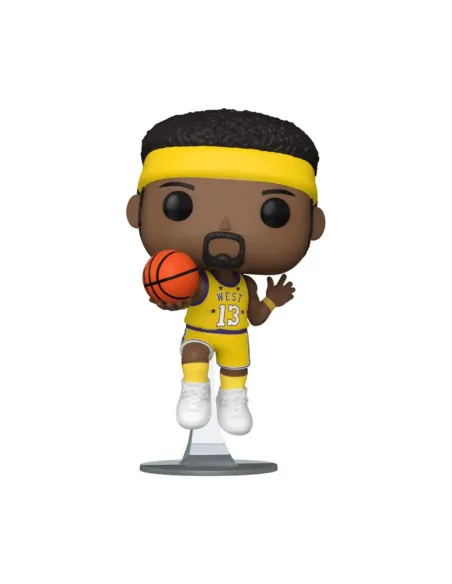 Funko pop deportes nba legends all stars wilt chamberlain (1972) 67493
