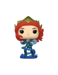 Funko pop dc comics aquaman and the lost kingdom mera 67570