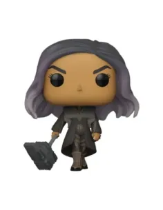 Funko pop the marvels dar benn 67598