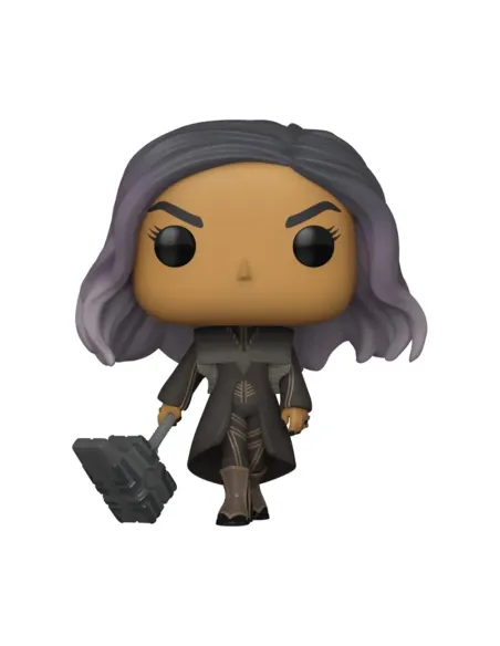 Funko pop the marvels dar benn 67598