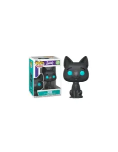 Funko pop luck pelicula bob 67861