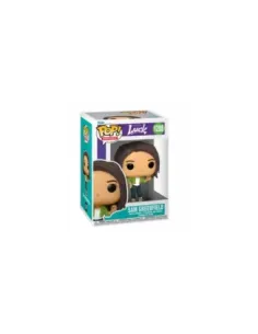Funko pop luck pelicula sam greenfield 67862