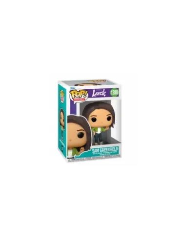 Funko pop luck pelicula sam greenfield 67862