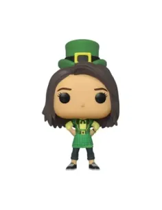 Funko pop luck pelicula sam 67864 con opcion chase