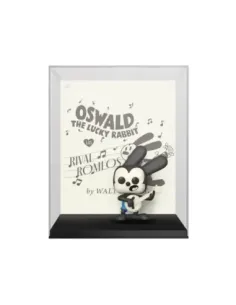 Funko pop movie poster disney 100th clasico oswald the lucky rabbit 67951