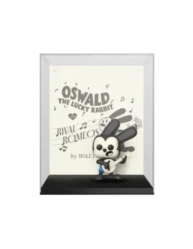 Funko pop movie poster disney 100th clasico oswald the lucky rabbit 67951