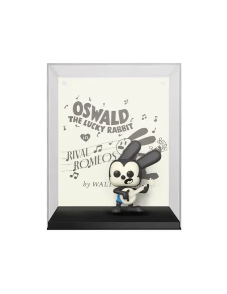 Funko pop movie poster disney 100th clasico oswald the lucky rabbit 67951