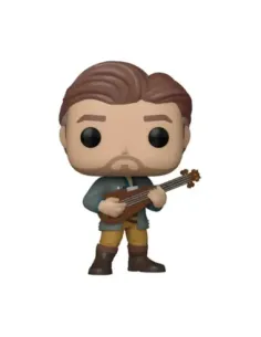 Funko pop cine dungeons & dragons honor among thieves edgin 68079