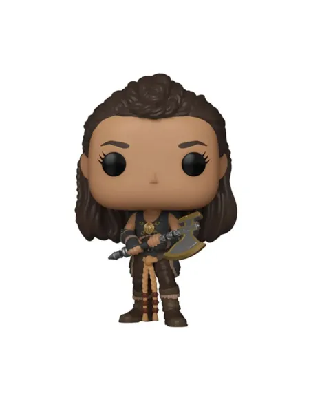 Funko pop cine dungeons & dragons honor among thieves holga 68080