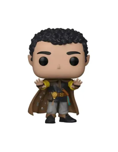 Funko pop cine dungeons & dragons honor among thieves simon 68081