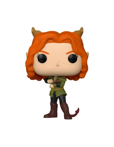 Funko pop cine dungeons & dragons honor among thieves doric 68082