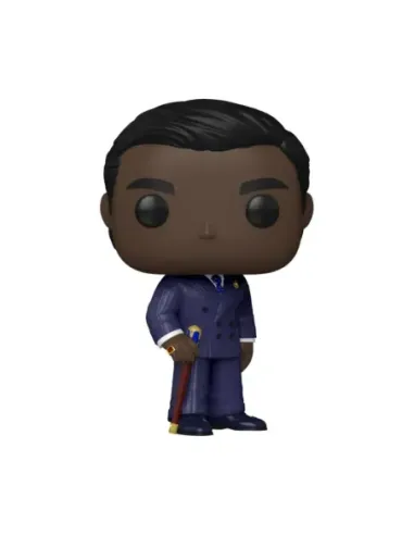 Funko pop cine wonka slugworth 68089