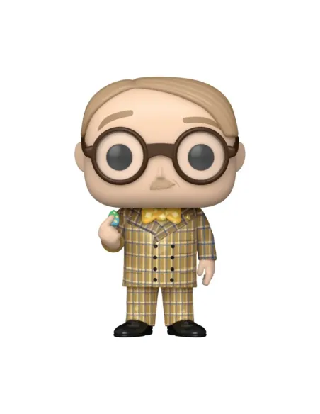 Funko pop cine wonka prodnose 68090