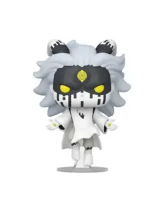 Funko pop boruto naruto next generations momoshiki otsutsuki edicion especial 68226