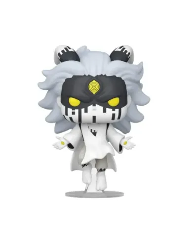 Funko pop boruto naruto next generations momoshiki otsutsuki edicion especial 68226