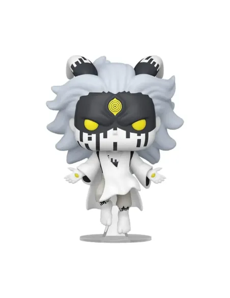 Funko pop boruto naruto next generations momoshiki otsutsuki edicion especial 68226