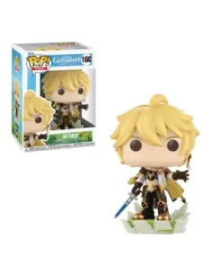 Funko pop genshin impact aether 68380