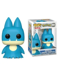 Funko pop pokemon munchlax 69077