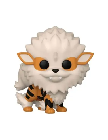 Funko pop pokemon arcanine 69079