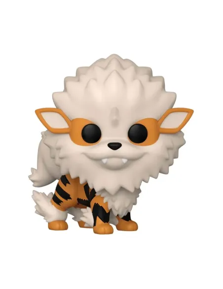 Funko pop pokemon arcanine 69079