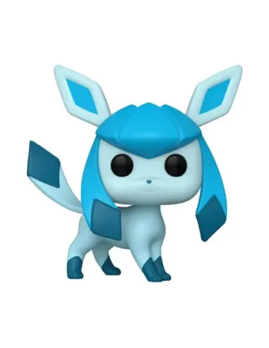 Funko pop pokemon glaceon 69080