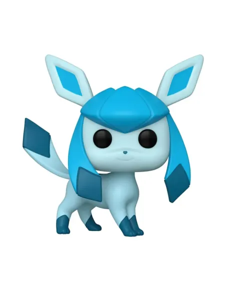 Funko pop pokemon glaceon 69080