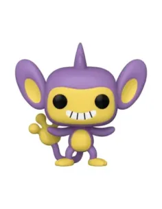 Funko pop pokemon aipom 69082