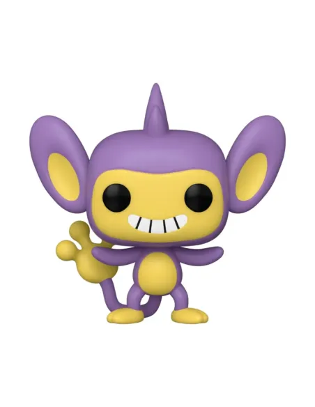 Funko pop pokemon aipom 69082