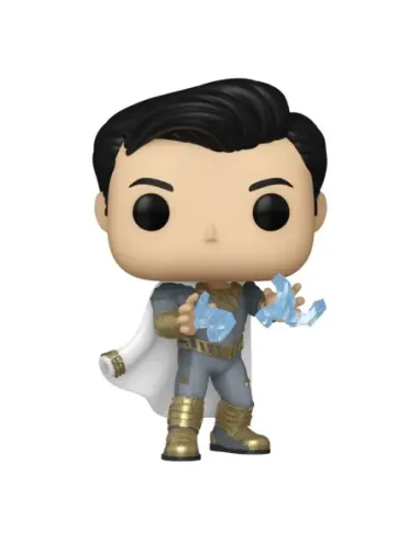 Funko pop cine shazam! eugene 69121