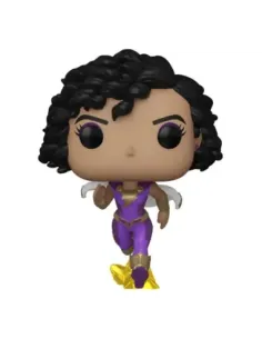 Funko pop cine shazam! darla 69122