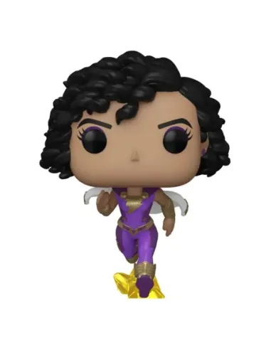 Funko pop cine shazam! darla 69122