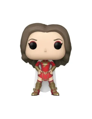 Funko pop cine shazam! mary 69123