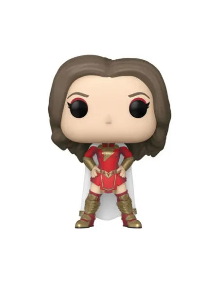 Funko pop cine shazam! mary 69123