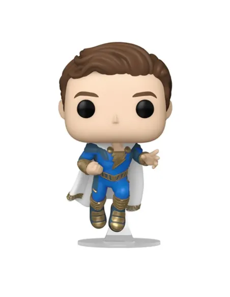 Funko pop cine shazam! freddy 69124