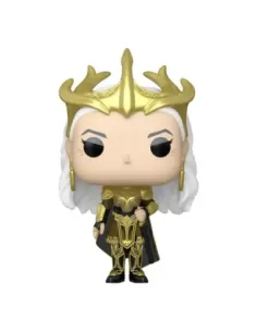 Funko pop cine shazam! hespera 69125