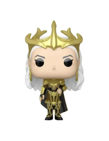 Funko pop cine shazam! hespera 69125