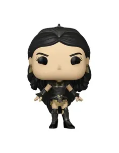 Funko pop cine shazam! kalypso 69126