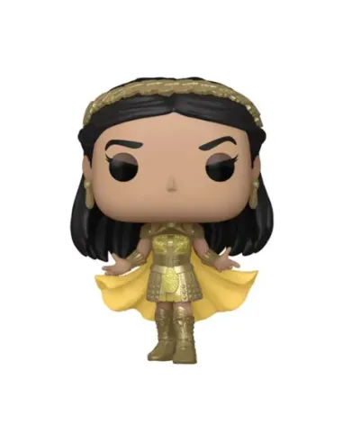 Funko pop cine shazam! anthea 69127