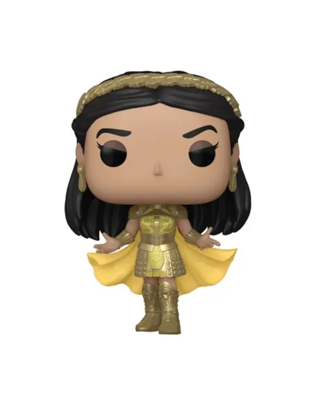 Funko pop cine shazam! anthea 69127