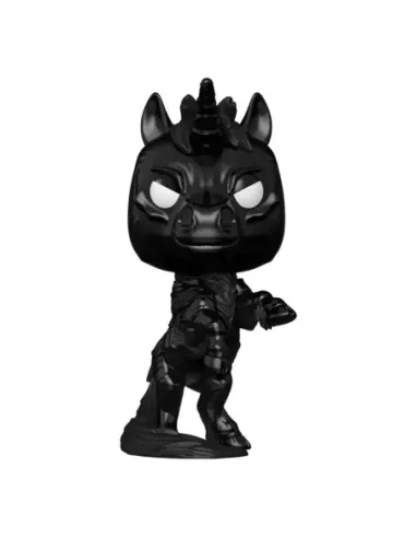 Funko pop cine shazam! unicorn 69128