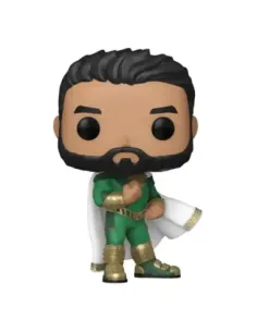 Funko pop cine shazam! pedro 69129