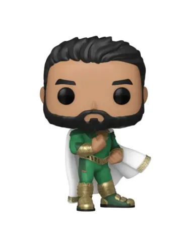 Funko pop cine shazam! pedro 69129