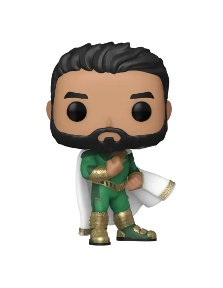 Funko pop cine shazam! pedro 69129