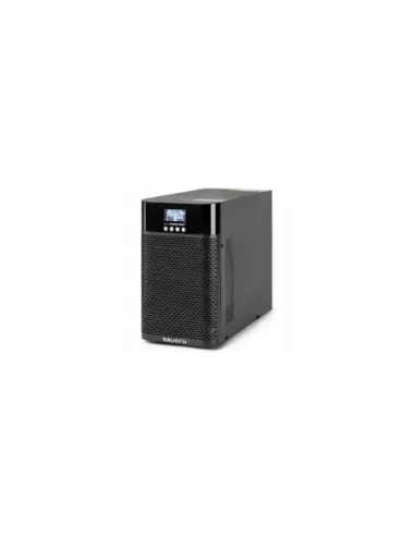 SAI Online Salicru SLC 2000 Twin Pro2/ 2000VA-1800W/ 4 Salidas/ Formato Torre