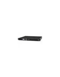 SAI Línea Interactiva Salicru SPS 1000 ADV R2/ 1000VA-600W/ 6 Salidas/ Formato Rack