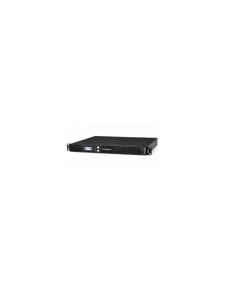 SAI Línea Interactiva Salicru SPS 1000 ADV R2/ 1000VA-600W/ 6 Salidas/ Formato Rack