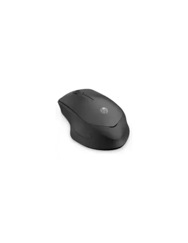 Ratón Inalámbrico HP 285 Silencioso/ Hasta 1200 DPI/ Negro