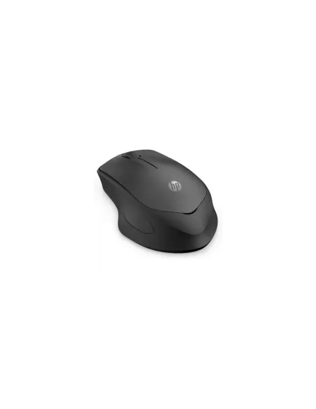 Ratón Inalámbrico HP 285 Silencioso/ Hasta 1200 DPI/ Negro
